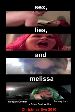 Sex, Lies, and Melissa