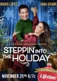 Steppin' Into the Holiday