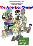 The American Dream (сериал)