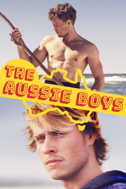 Австралийские мальчики