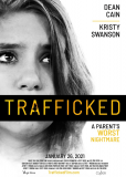 В сексуальном рабстве: Худший кошмар родителей