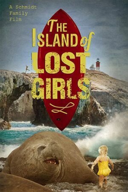 Остров потерянных девочек