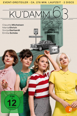 Ку&#039;дамм 63 (многосерийный)