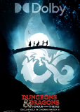 Подземелья и драконы: Честь среди воров