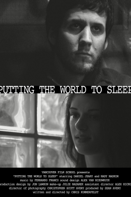 Putting the World to Sleep