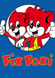 Fix and Foxi (сериал)