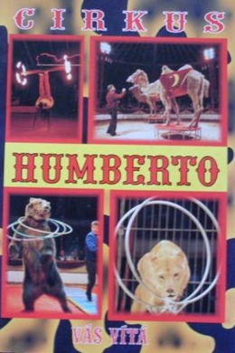 Cirkus Humberto (сериал)