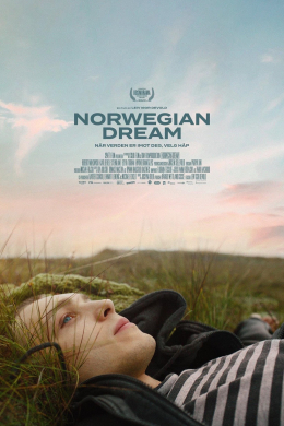 Норвежская мечта