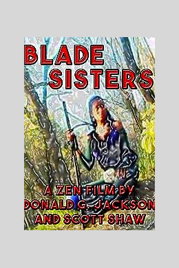Blade Sisters