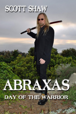 Abraxas: Day of the Warrior