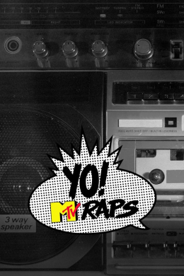 Yo! MTV Raps (сериал)