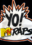 Yo! MTV Raps (сериал)