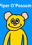 Piper O'Possum (сериал)