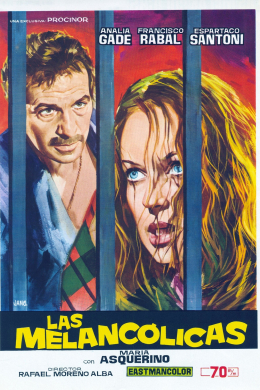 Меланхолия