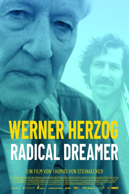 Вернер Херцог — радикальный сновидец
