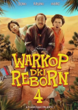 Warkop DKI Reborn 4