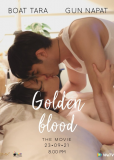 Золотая кровь: Фильм