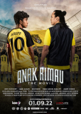 Anak Rimau the Movie