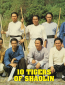 Десять тигров Шаолиня
