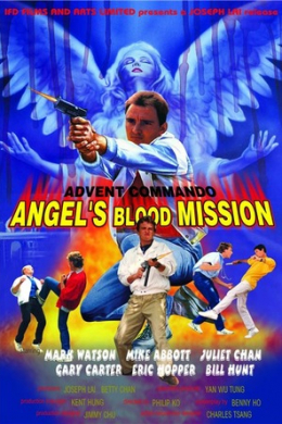 Angels Blood Mission