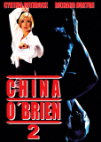 Чайна О’Брайен 2
