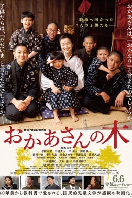 Деревья матери