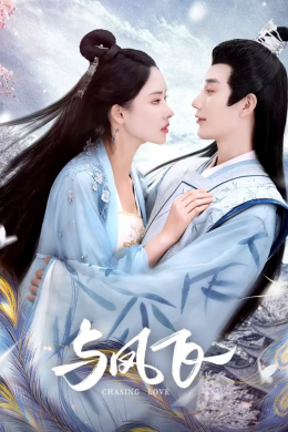 В погоне за любовью