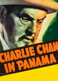 Чарли Чан в Панаме