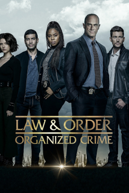 Закон и порядок: Организованная преступность (сериал)