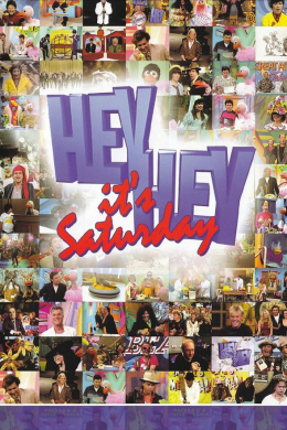 Hey Hey, It&#039;s Saturday (сериал)