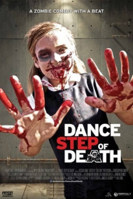 Dance Step of Death
