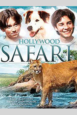Hollywood Safari (сериал)
