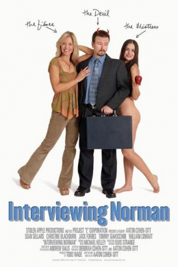 Интервью с Норманом
