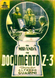 Документ Z-3