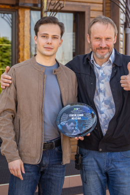 Последний из стаи