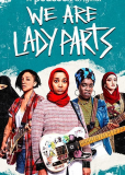 Мы — Lady Parts (сериал)