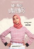 Мы — Lady Parts (сериал)