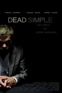 Dead Simple