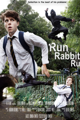 Run Rabbit Run