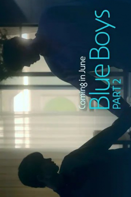 Голубые мальчики 2 (многосерийный)