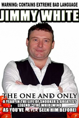 Jimmy White the One and Only