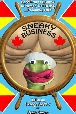 Sneaky Business Sneaky Business