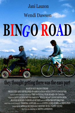 Bingo Road