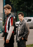 Нормальный (сериал)