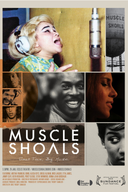 Muscle Shoals