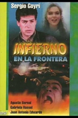 Infierno en la frontera