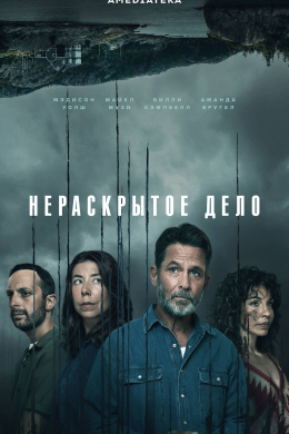 Нераскрытое дело (сериал)