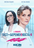 Тест на беременность (сериал)