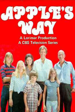 Apple&#039;s Way (сериал)
