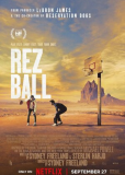 Rez Ball